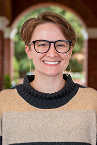 Avery McElhenny headshot