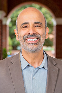 Costa Gerousis headshot