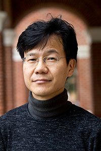 Dae-Hee Kim