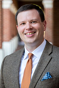 Dr. Frank W. Garmon Jr.