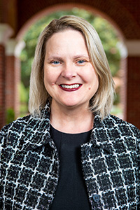 Jennifer Posener headshot