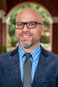 Kevin Anzzolin headshot