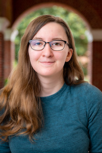 Mary Gray Headshot