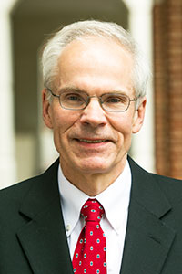 Mike Henle