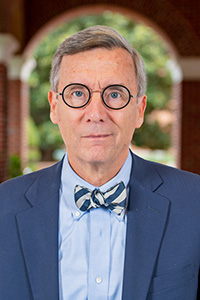 Philip Hatchett headshot