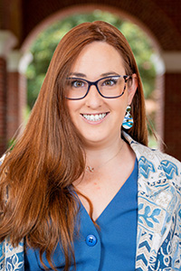 Sara Arribas Colmenar headshot