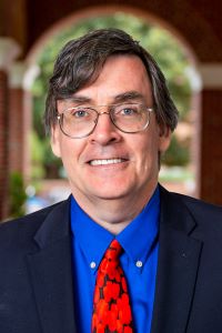Thomas Dunn headshot