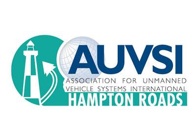 Auvsi logo