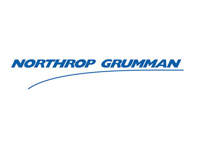 Northrop Grumman logo
